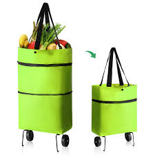 Trolley Shopping Bags